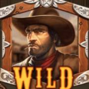 Символ Wild в Gunslinger