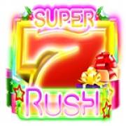 Hawaiian Dream XMas: Super Rush