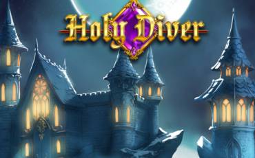 Игровой автомат Holy Diver