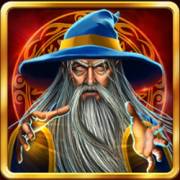 Hot Slot: Great Book of Magic: Волшебник