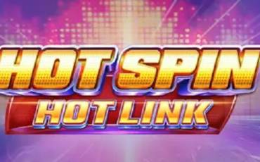 Игровой автомат Hot Spin Hot Link