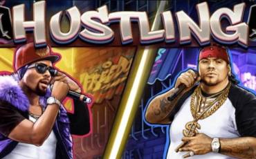 Игровой автомат Hustling