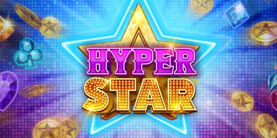 Hyper Star (Microgaming) обзор