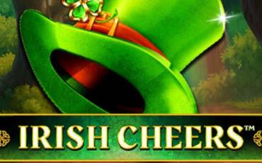 Игровой автомат Irish Cheers