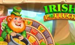 Онлайн слот Irish Pot Luck играть