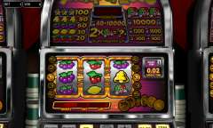 Онлайн слот Jackpot 2000 играть