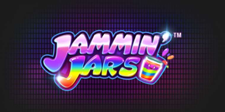 Слот Jammin' Jars играть бесплатно