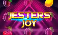 Онлайн слот Jesters Joy играть