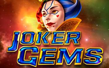 Игровой автомат Joker Gems