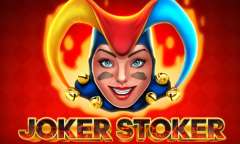 Онлайн слот Joker Stoker играть