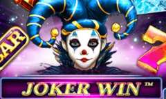 Онлайн слот Joker Win играть