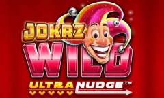 Онлайн слот Jokrz Wild UltraNudge играть