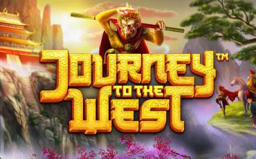 Игровой автомат Journey to the West