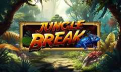 Онлайн слот Jungle Break играть