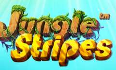 Онлайн слот Jungle Stripes играть