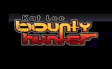 Игровой автомат Kat Lee: Bounty Hunter