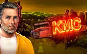 Игровой автомат Kiss My Chainsaw