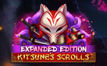 Игровой автомат Kitsune's Scrolls Expanded Edition