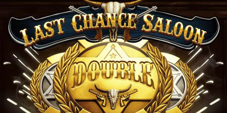 Слот Last Chance Saloon играть бесплатно