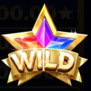 Символ Wild в Legendary Diamonds