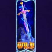 Legendary Excalibur: Wild