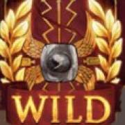 Символ Wild в Legion X