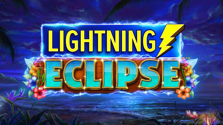 Слот Lightning Eclipse играть бесплатно