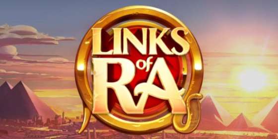 Links of Ra (Microgaming) обзор