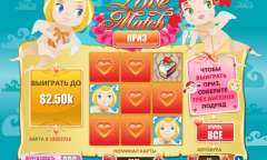 Онлайн слот Love Match играть