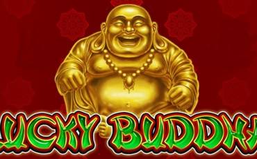 Игровой автомат Lucky Buddha