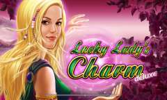 Онлайн слот Lucky Lady’s Charm Deluxe играть