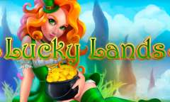 Онлайн слот Lucky Lands играть