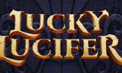Онлайн слот Lucky Lucifer играть