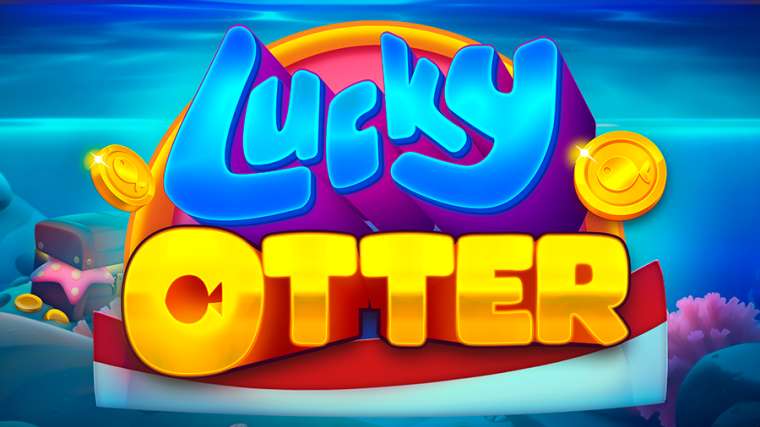 Слот Lucky Otter играть бесплатно