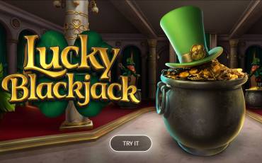 Блэкджек LuckyBlackjack