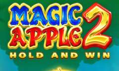 Онлайн слот Magic Apple 2 Hold and Win играть
