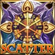 Символ Scatter в Magic Guardians