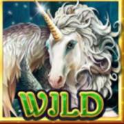 Символ Wild в Magic Guardians