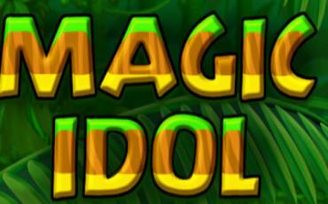 Игровой автомат Magic Idol