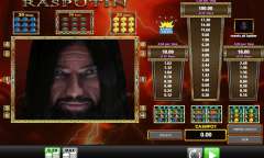 Онлайн слот Magic Monk Rasputin играть