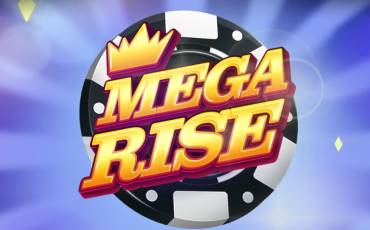 Игровой автомат Mega Rise