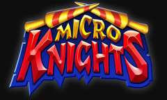 Онлайн слот Micro Knights играть