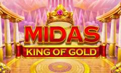 Онлайн слот Midas King of Gold играть