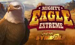 Онлайн слот Mighty Eagle Extreme играть