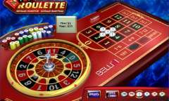 Онлайн слот Mini Roulette играть