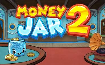 Игровой автомат Money Jar 2