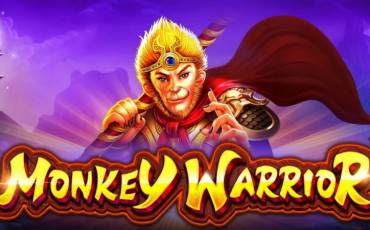 Игровой автомат Monkey Warrior