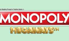 Онлайн слот Monopoly Megaways играть