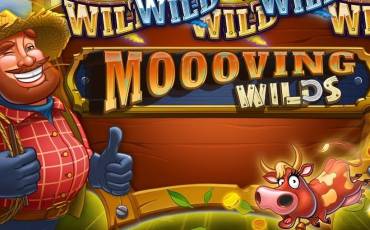 Игровой автомат Moooving Wilds