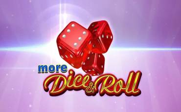 Игровой автомат More Dice & Roll